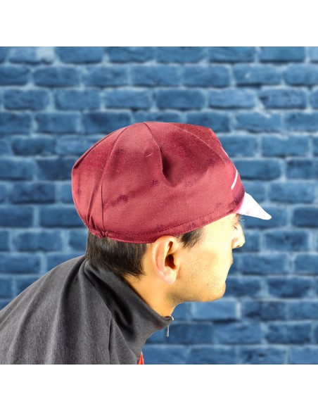 Gorra Ciclismo Bicycle