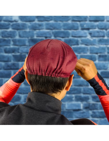 Gorra Ciclismo Bicycle