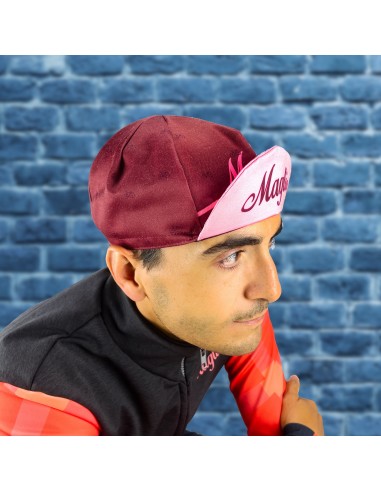 Gorra Ciclismo Bicycle