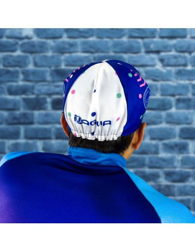 Gorra Ciclismo Ice Cream