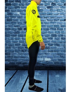 Chubasquero Core Fluo 2