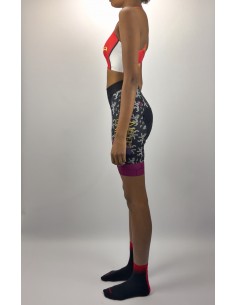 Culotte Corto S/T Reino de León Woman 2