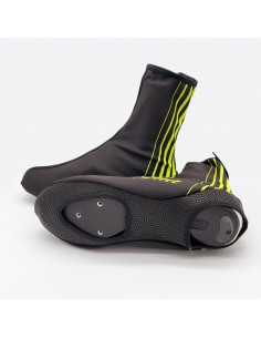Escarpín Invierno Classic High Fluo 2