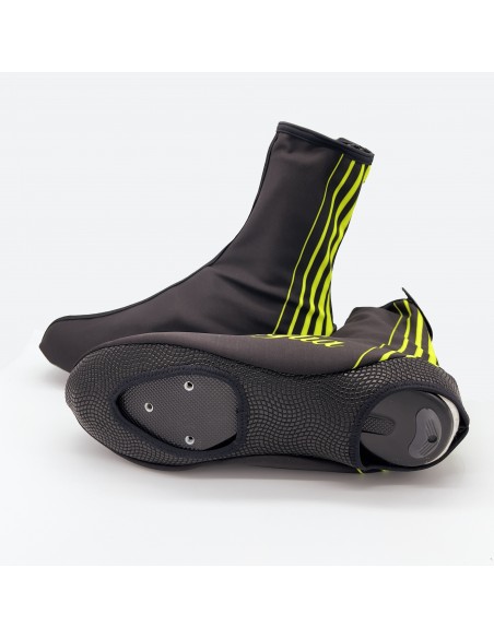 Escarpín Invierno Classic High Fluo