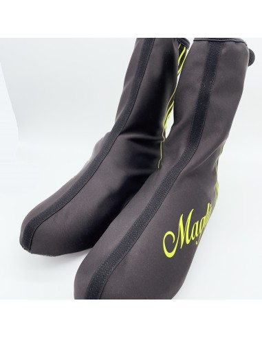 Escarpín Invierno Classic High Fluo