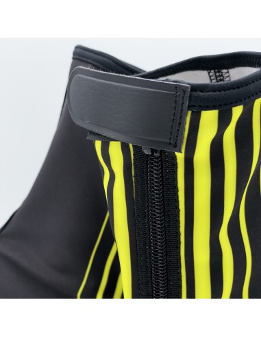 Escarpín Invierno Classic High Fluo