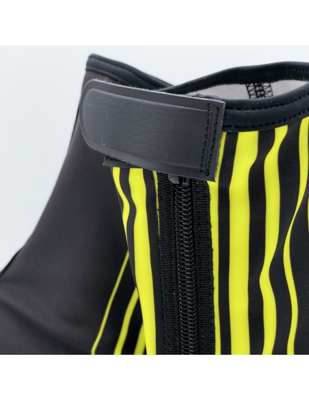 Escarpín Invierno Classic High Fluo