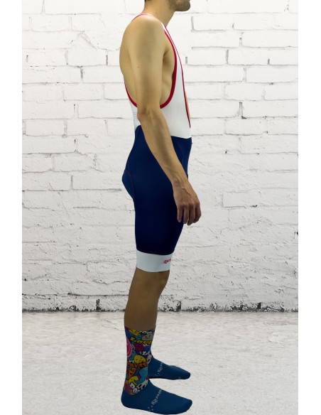 Culotte Corto Strisce