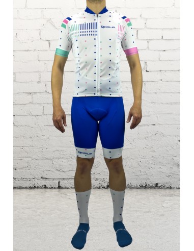 Maillot Corto Ice Cream
