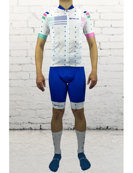 Maillot Corto Ice Cream