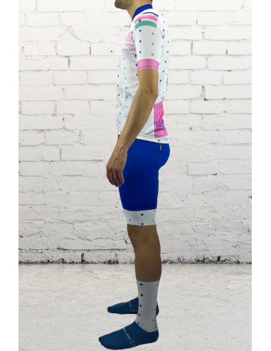 Maillot Corto Ice Cream