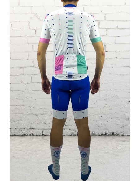 Maillot Corto Ice Cream