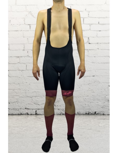 Culotte Corto Bicycle
