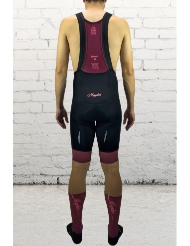 Culotte Corto Bicycle