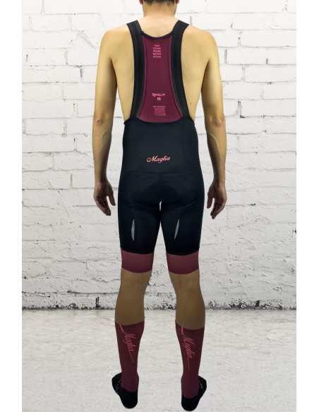 Culotte Corto Bicycle