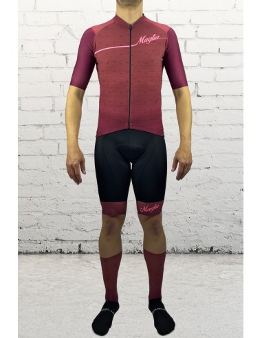 Maillot Corto Bicycle
