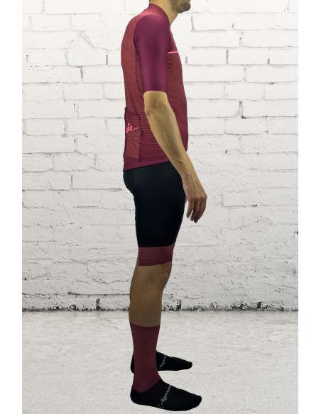 Maillot Corto Bicycle