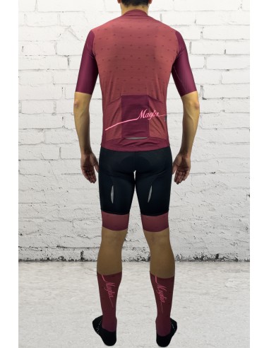 Maillot Corto Bicycle