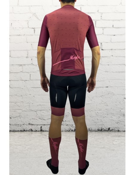 Maillot Corto Bicycle