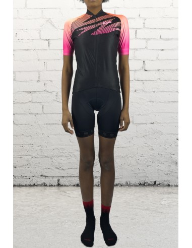 Maillot Corto Corallo Woman