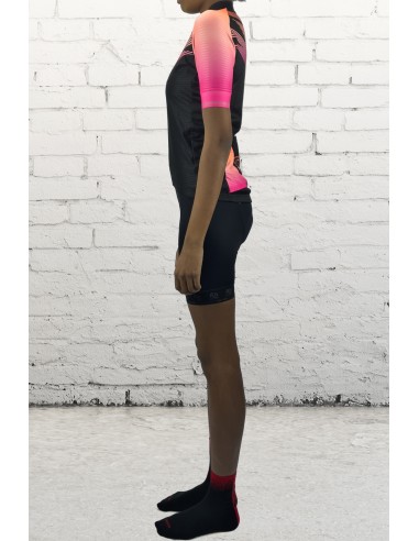 Maillot Corto Corallo Woman