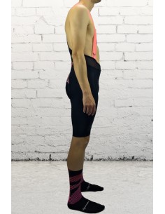 Culotte Corto Corallo 2