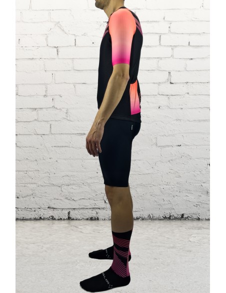 Maillot Corto Corallo