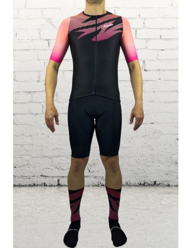 Maillot Corto Corallo