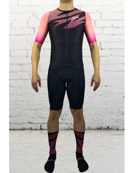 Maillot Corto Corallo