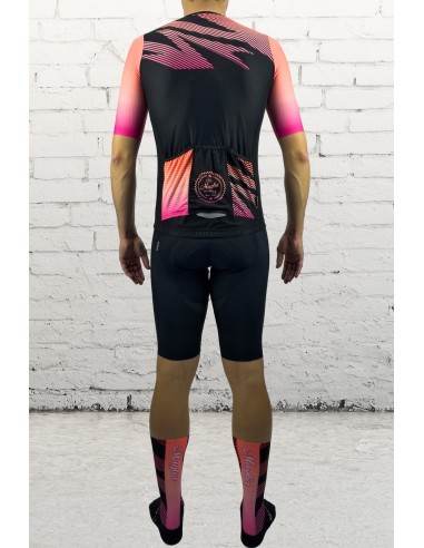 Maillot Corto Corallo