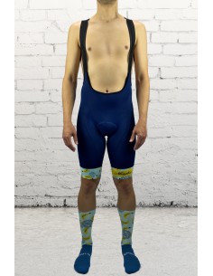 Culotte Corto Bananas
