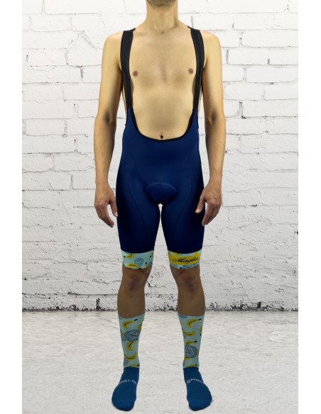 Culotte Corto Bananas