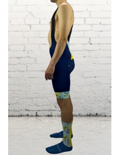 Culotte Corto Bananas 2