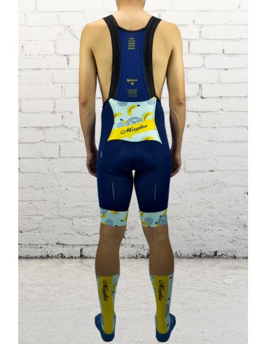 Culotte Corto Bananas