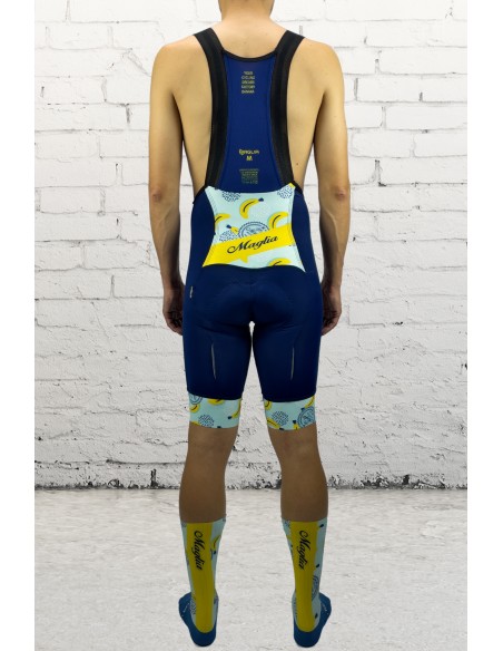 Culotte Corto Bananas