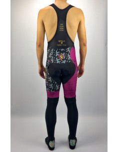 Culotte Largo Reino de León 2