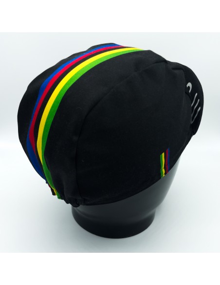 Gorra Ciclismo World Champ