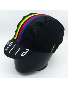 Gorra Ciclismo World Champ