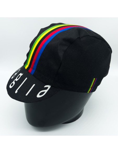 Gorra Ciclismo World Champ