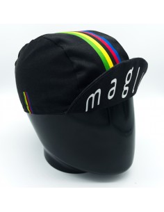 Gorra Ciclismo World Champ 2