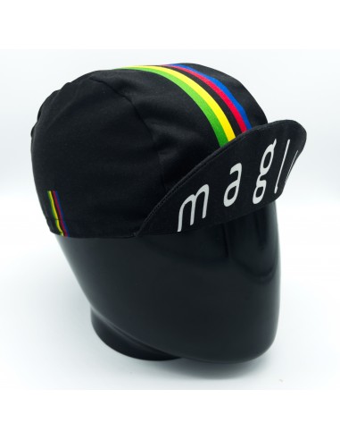 Gorra Ciclismo World Champ