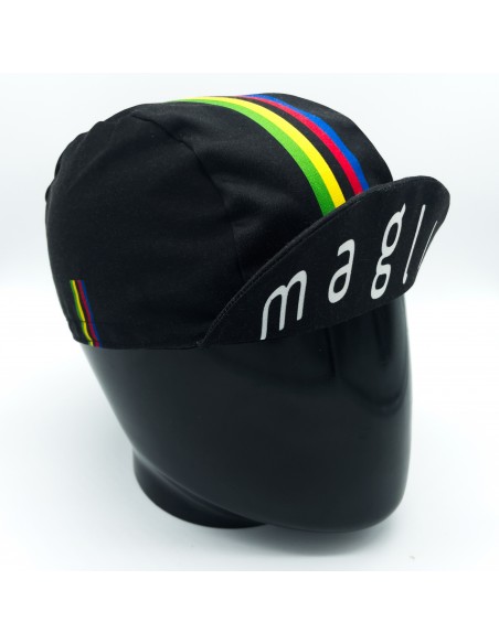 Gorra Ciclismo World Champ