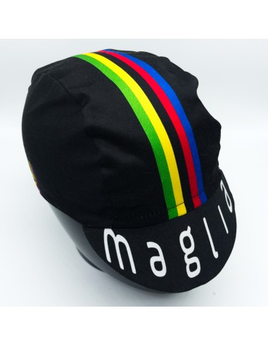 Gorra Ciclismo World Champ