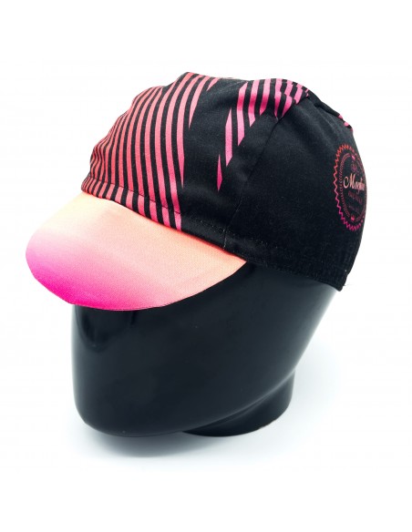 Gorra Ciclismo Corallo