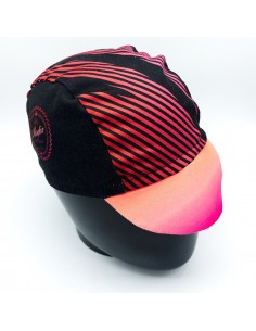 Gorra Ciclismo Corallo 2