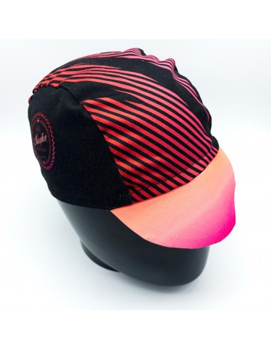 Gorra Ciclismo Corallo