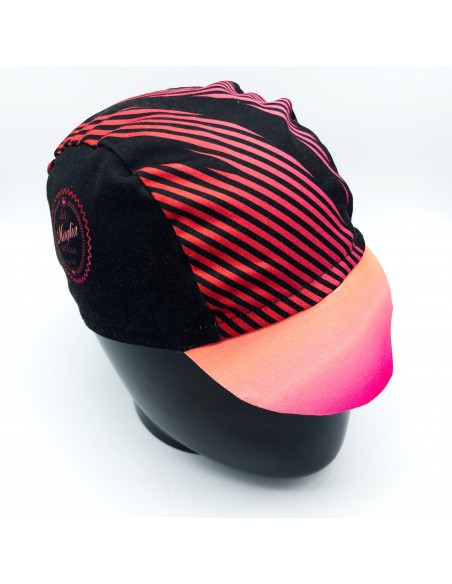 Gorra Ciclismo Corallo