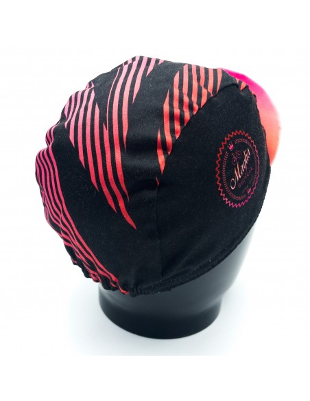 Gorra Ciclismo Corallo