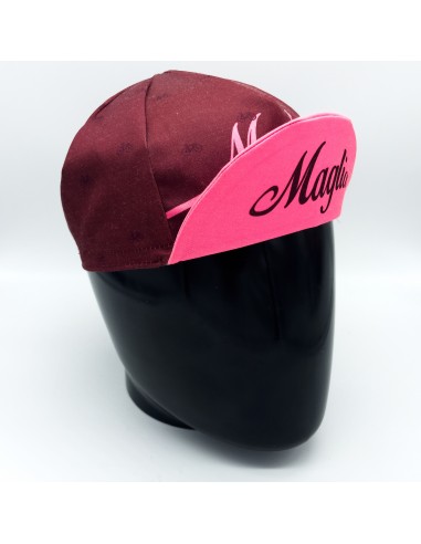 Gorra Ciclismo Bicycle