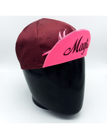 Gorra Ciclismo Bicycle